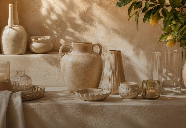 Deko & Accessoires