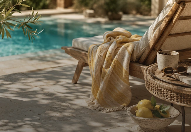 Outdoor Living