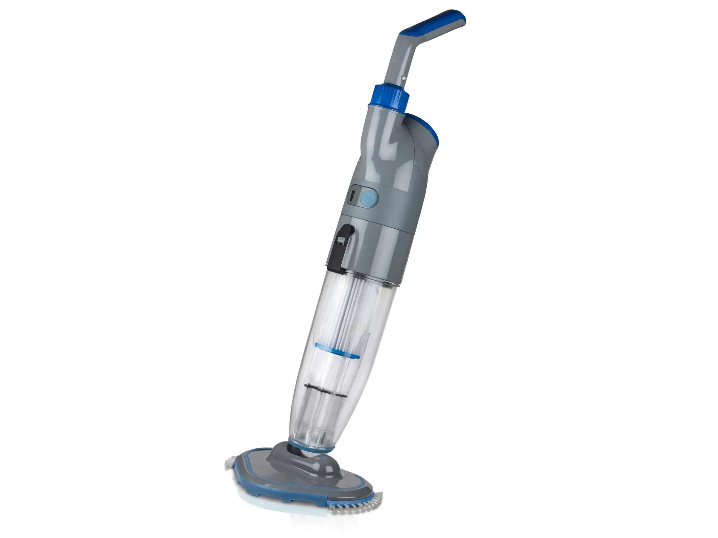 GRE Super Vac elektrischer Poolreiniger für Swimmingpools