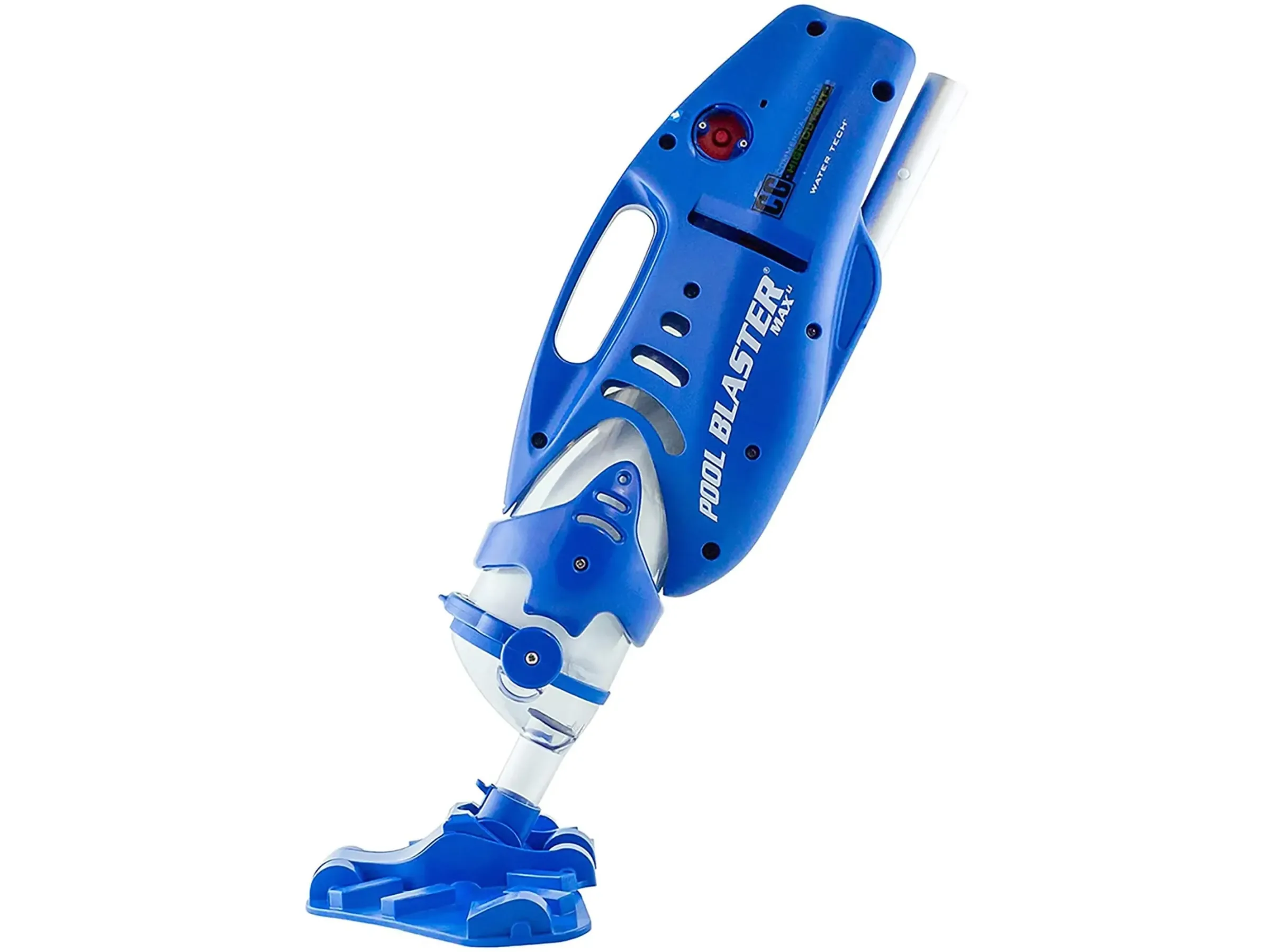 Pool Blaster Max Li CG Akku Poolsauger kabelloser Poolreiniger