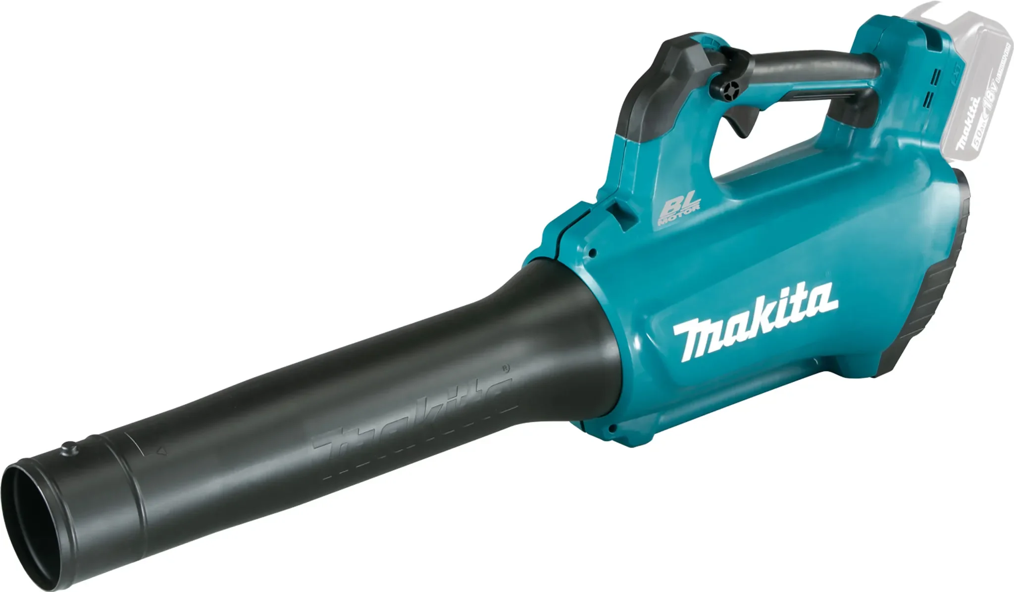 Makita DUB184Z Akku-Laubbläser 18V LXT Solo