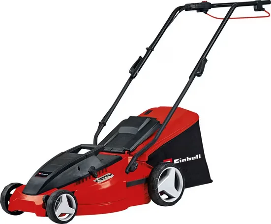 Einhell Elektrorasenmäher GC-EM 1500/36 Elektro Rasenmäher