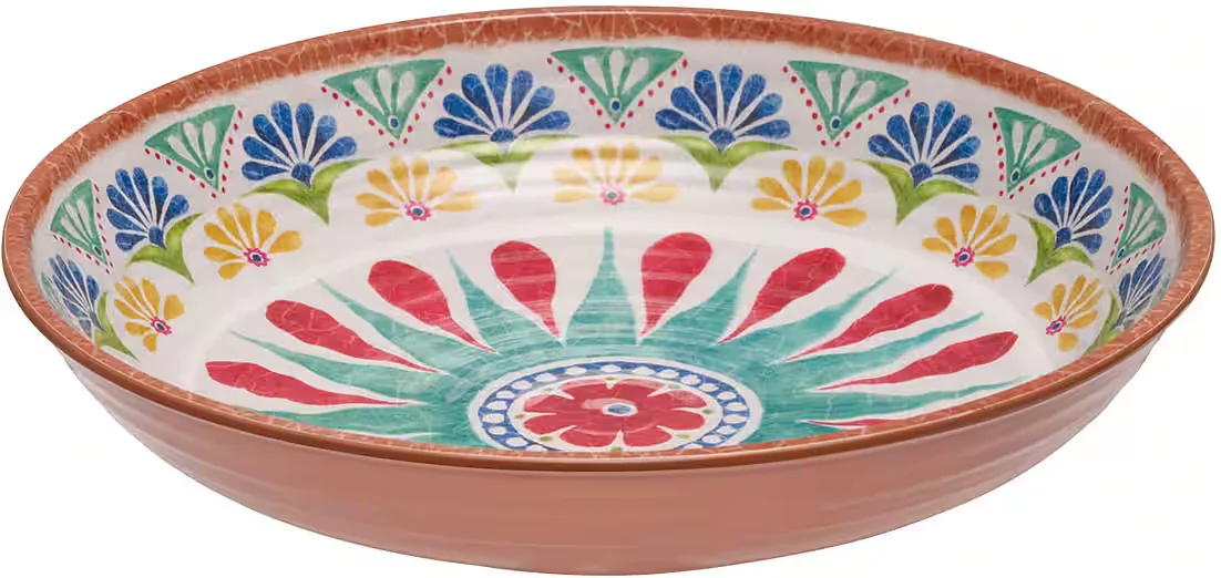 APS Schale Arabesque Ø 22,5 cm Schüssel 0,7 l