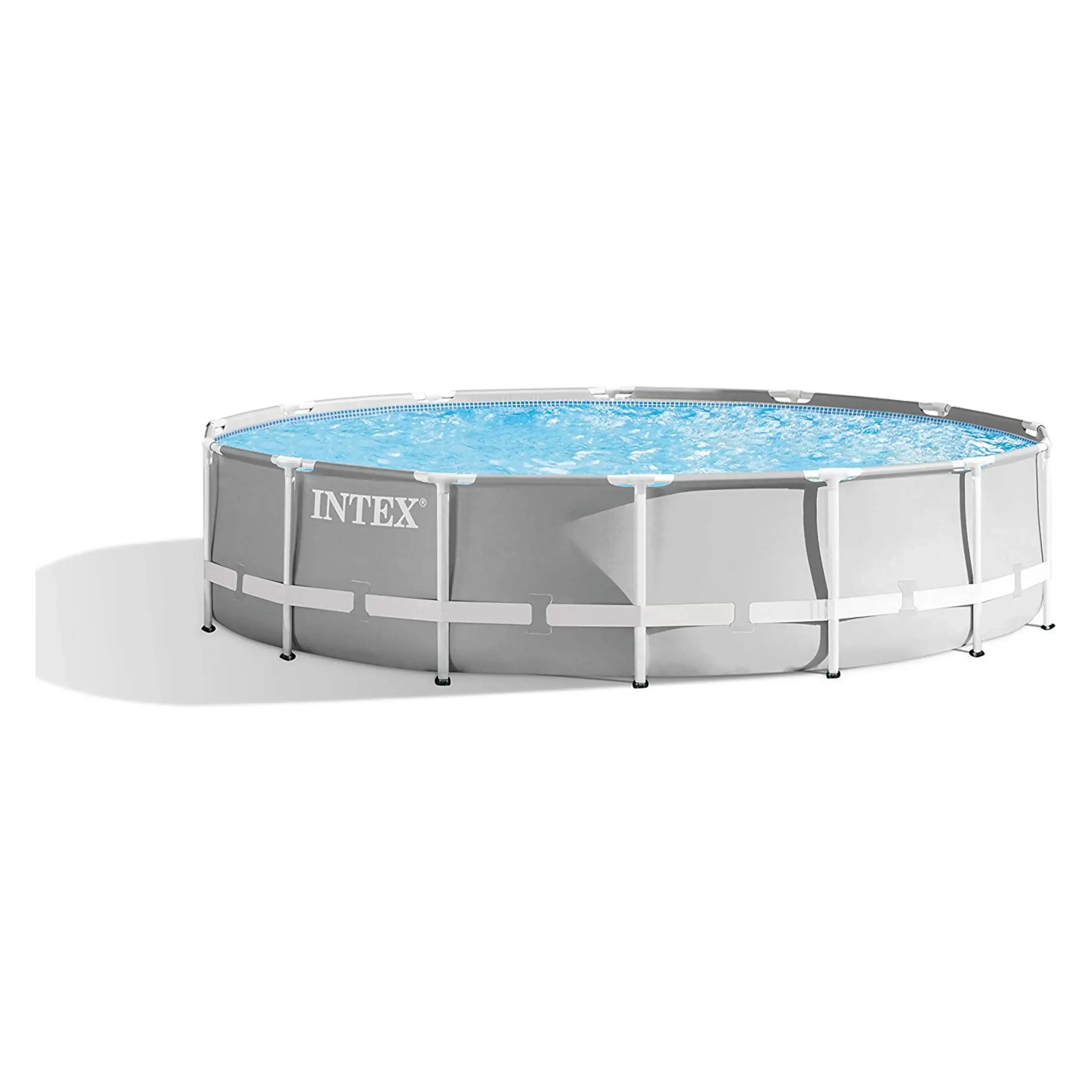Intex Prism Frame Aufstellpool 26720GN Gartenpool