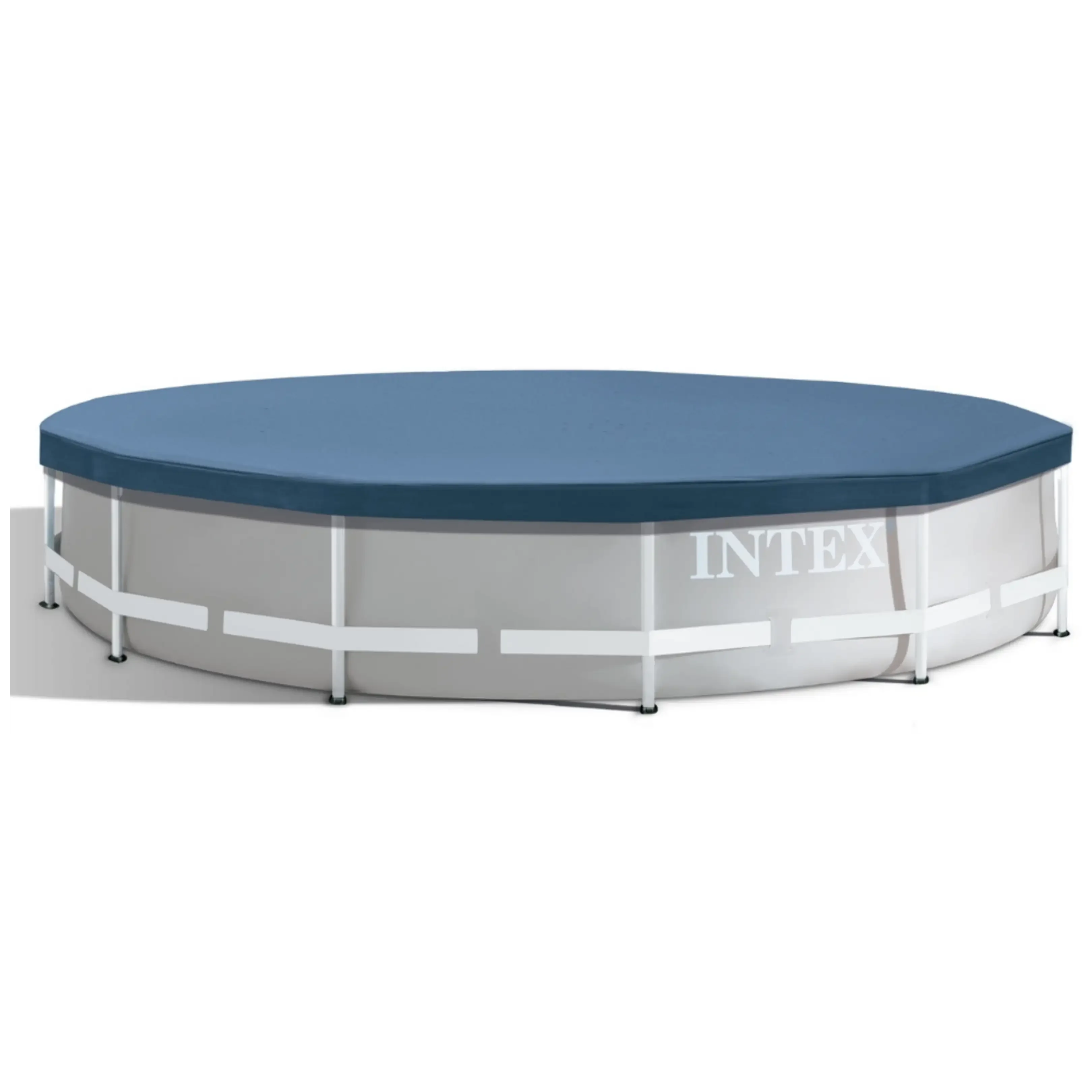 Intex Aufstellpool rund 366x76 cm mit Zubehör CB76