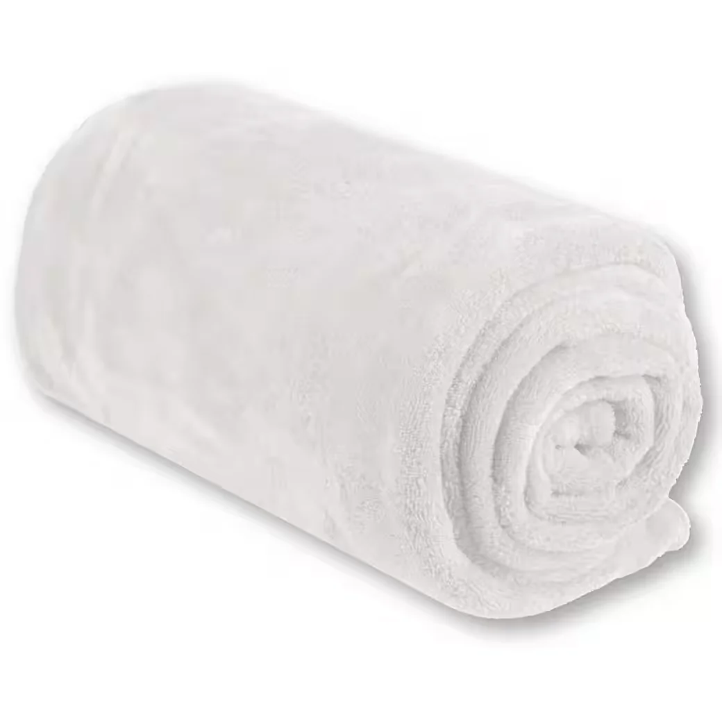 Bestlivings Babydecke kuschelig weich für Babys und Neugeborene