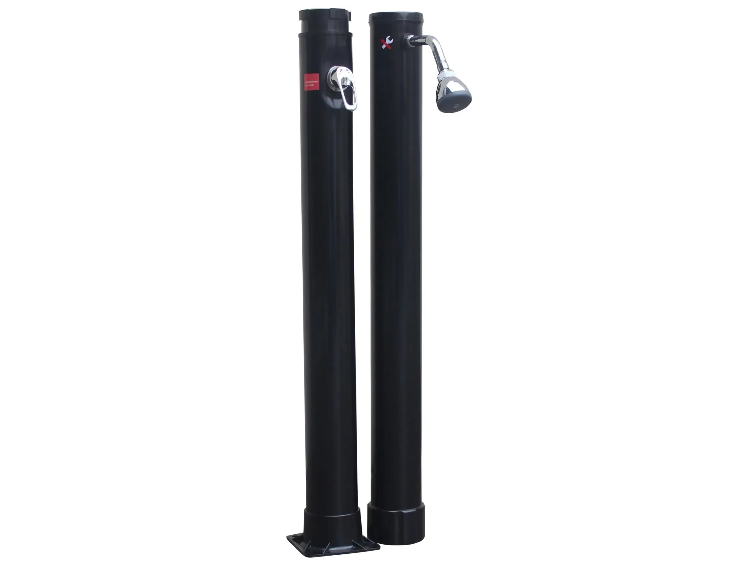 Planet Pool Solardusche 20 l 2 teilig Gartendusche