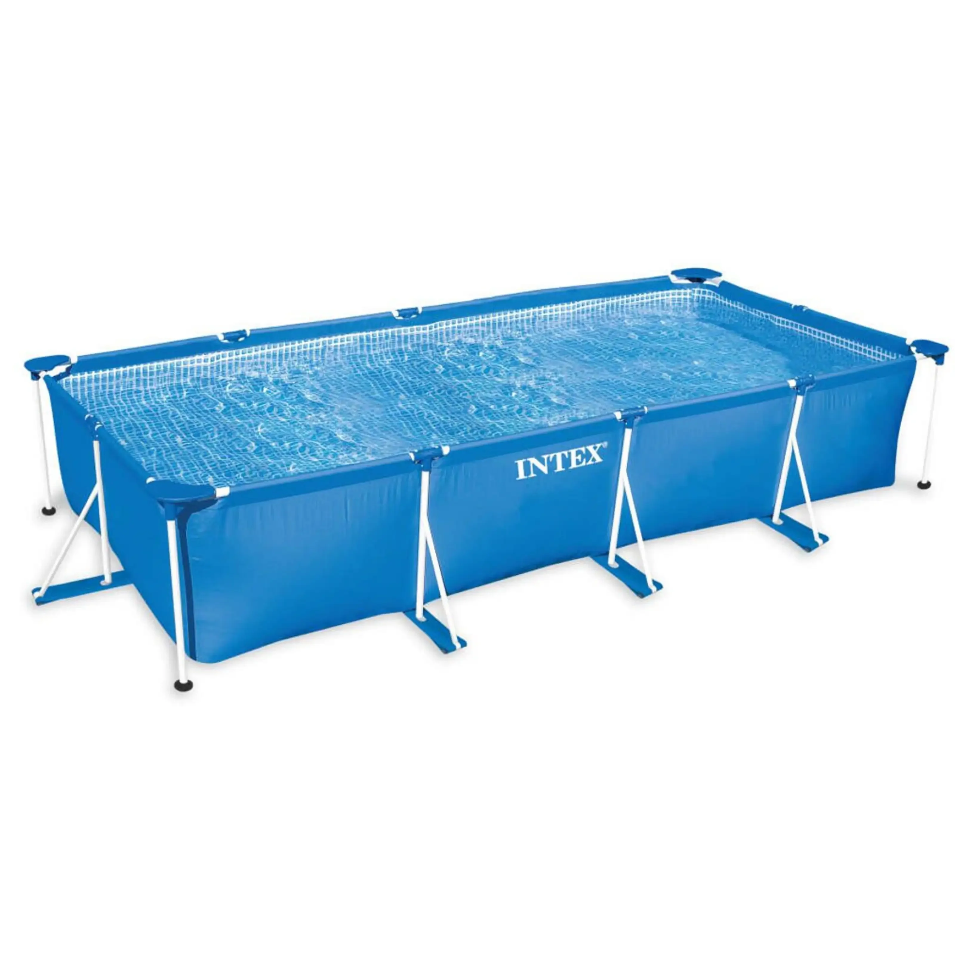 Intex 3202752 Pool Aufstellpool für den Garten