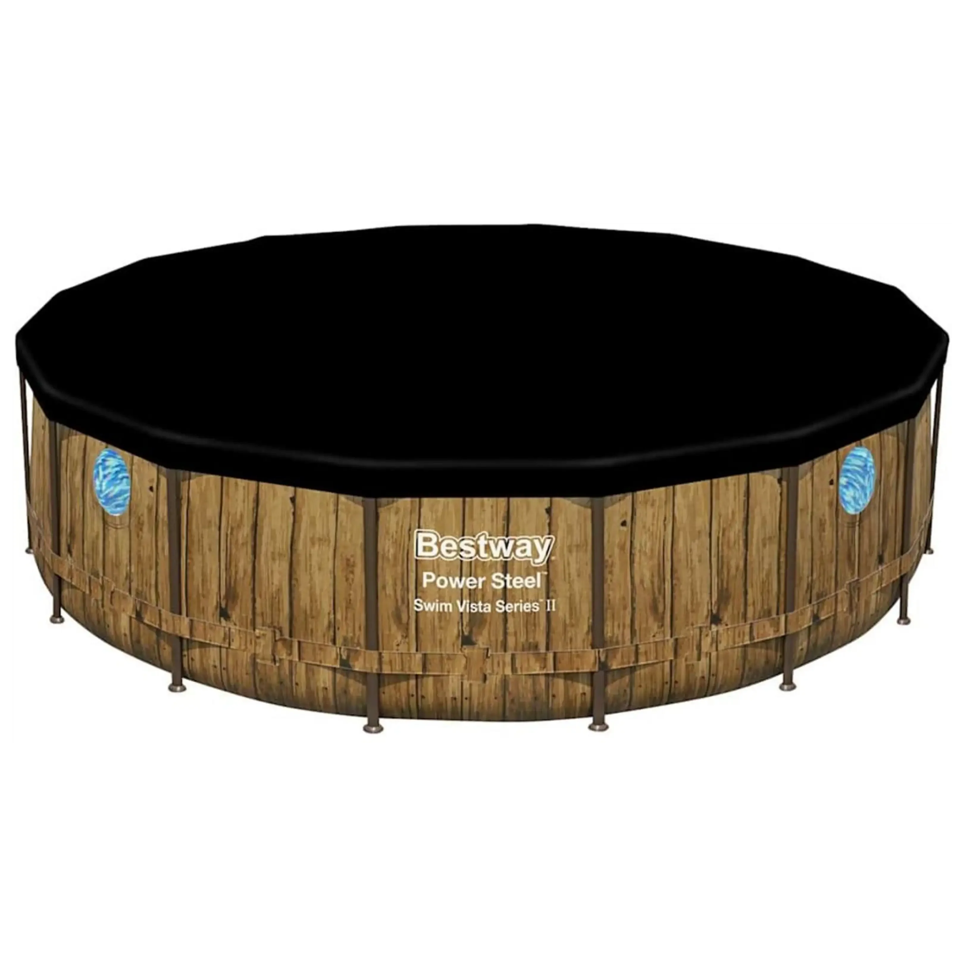 Bestway 93333 Pool Aufstellpool Gartenpool