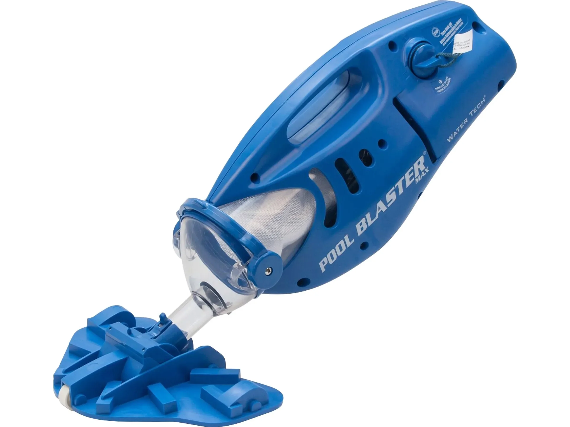 Summer Fun Pool Blaster Max Akkusauger kabellos für Pools
