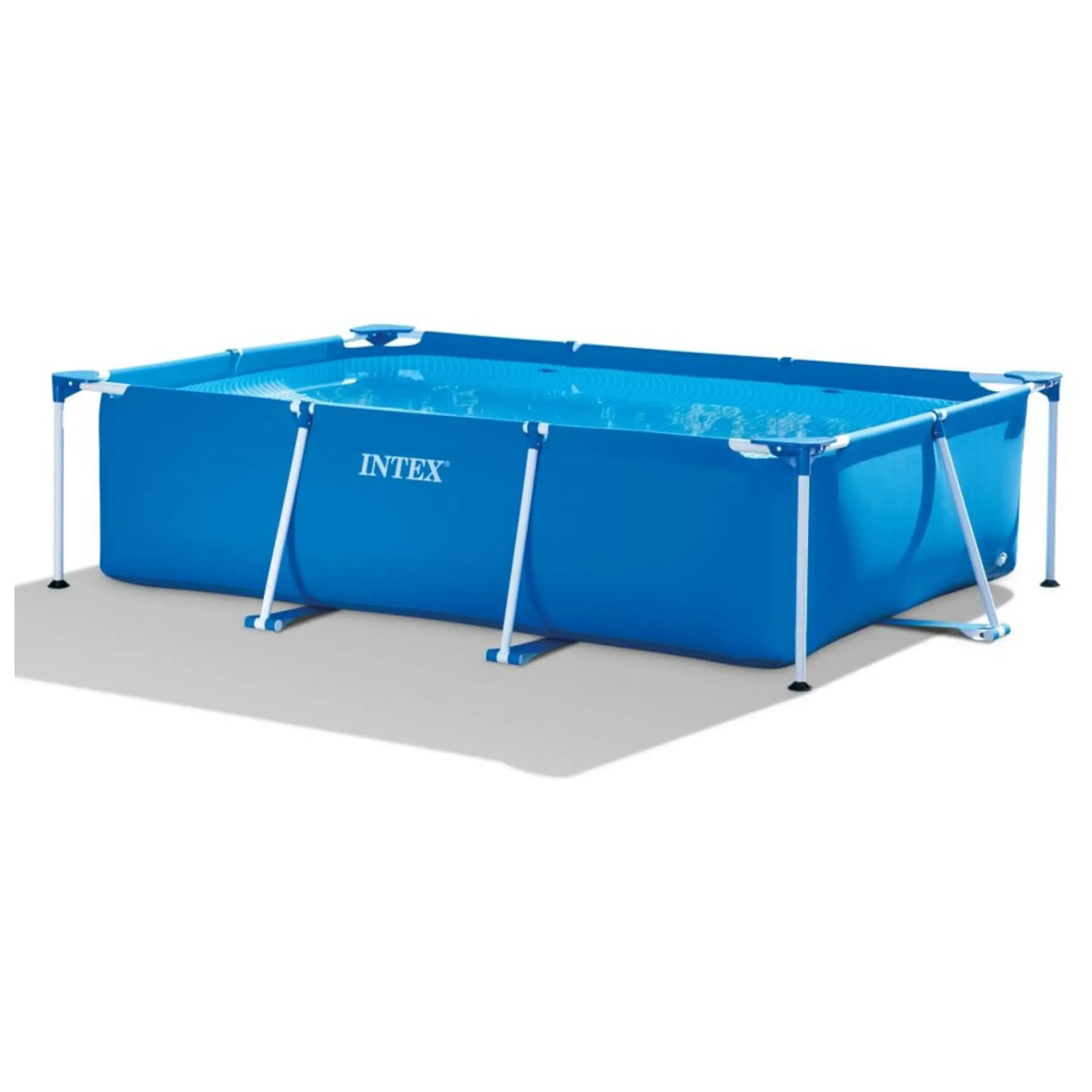 Intex 3202754 Pool Aufstellpool für Garten