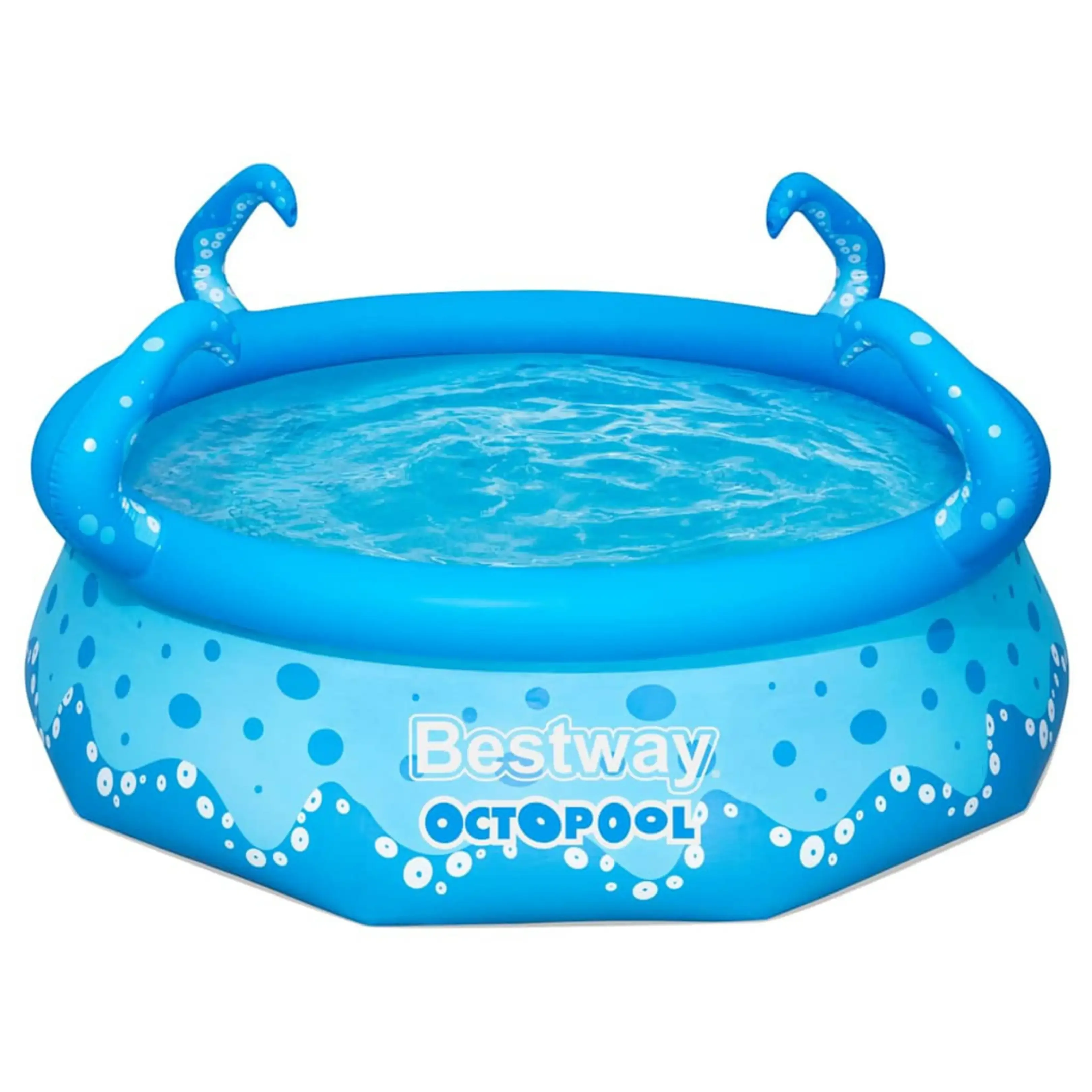 Bestway 92099 Pool blau Gartenpool