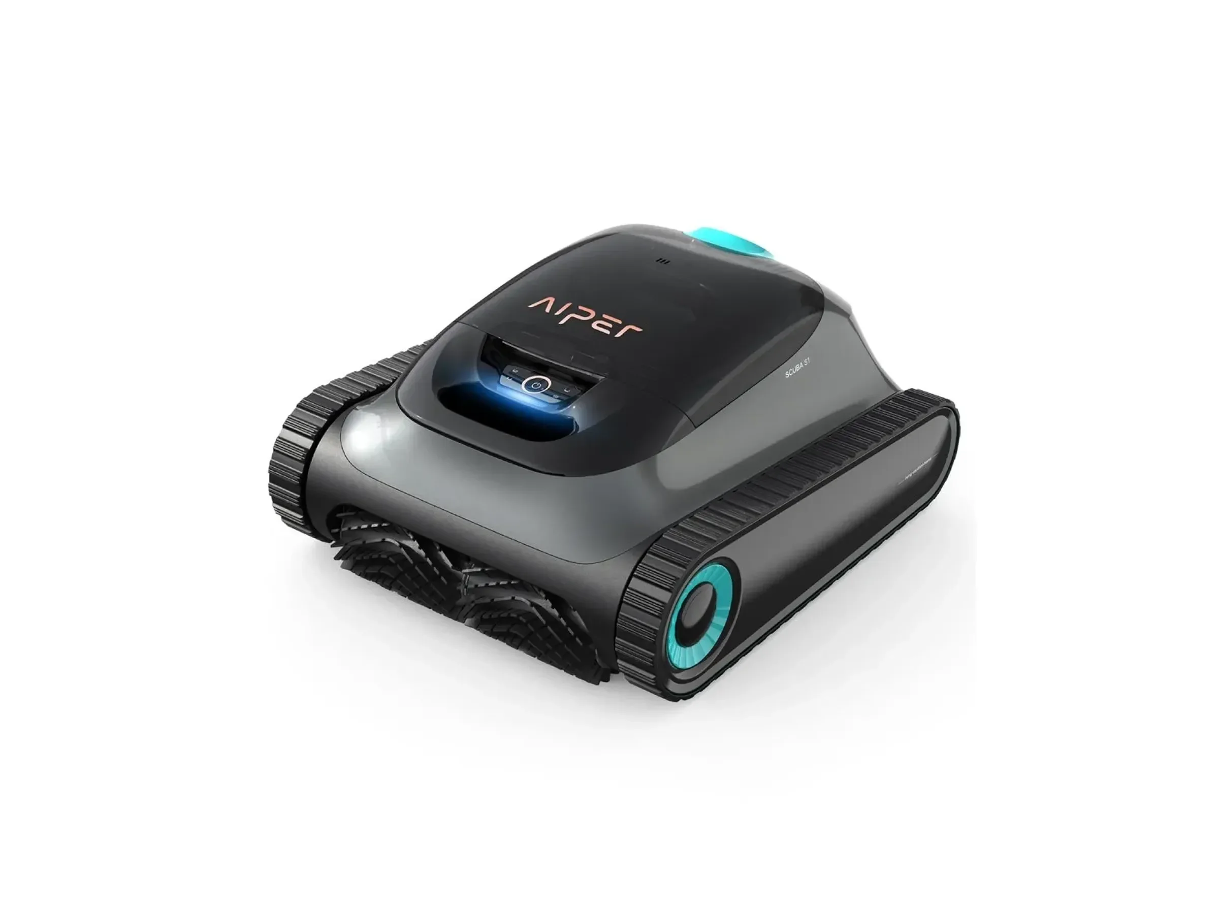 Aiper Scuba S1 kabelloser Akku-Poolroboter Poolsauger