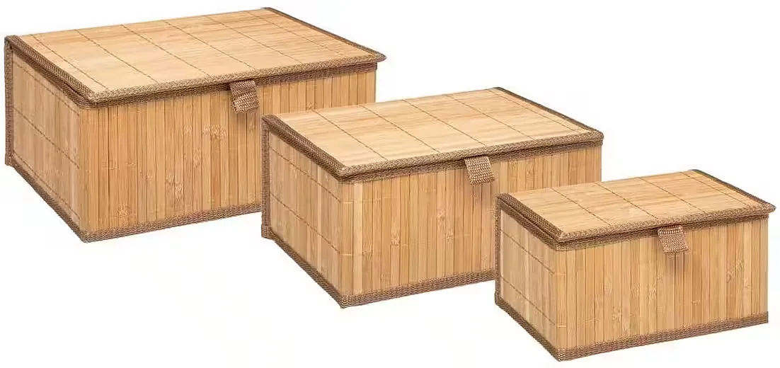 5FIVE SIMPLY SMART Aufbewahrungsbox Organizer