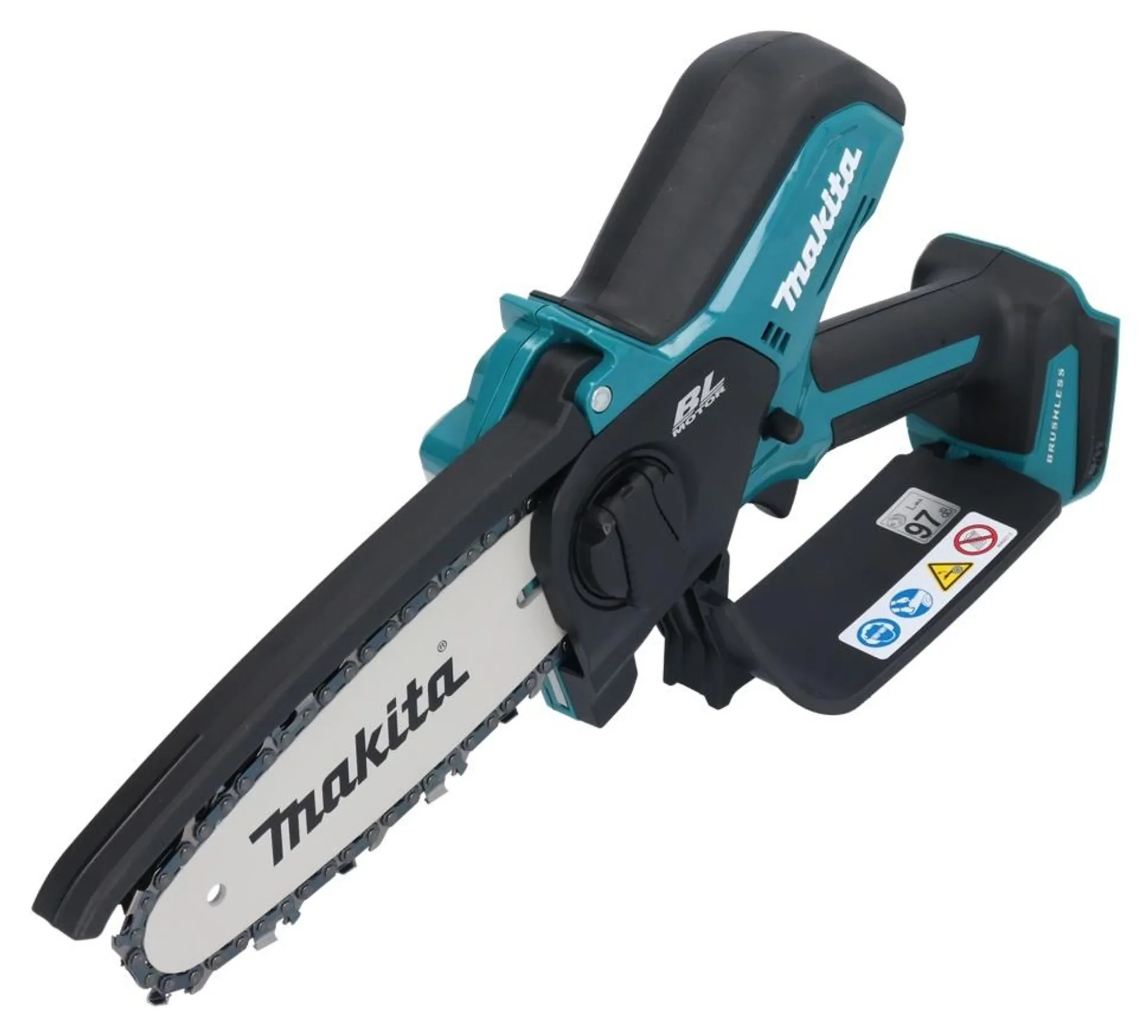 Makita DUC101Z Akku-Kettensäge 18V LXT 10 cm Solo