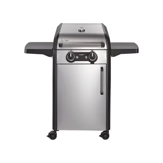 Enders eFlow Pro 2 Turbo Elektrogrill