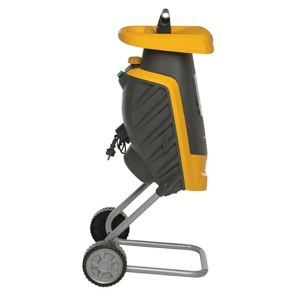 Stiga Bio Master 2200 Elektro Gartenhäcksler 2200 W