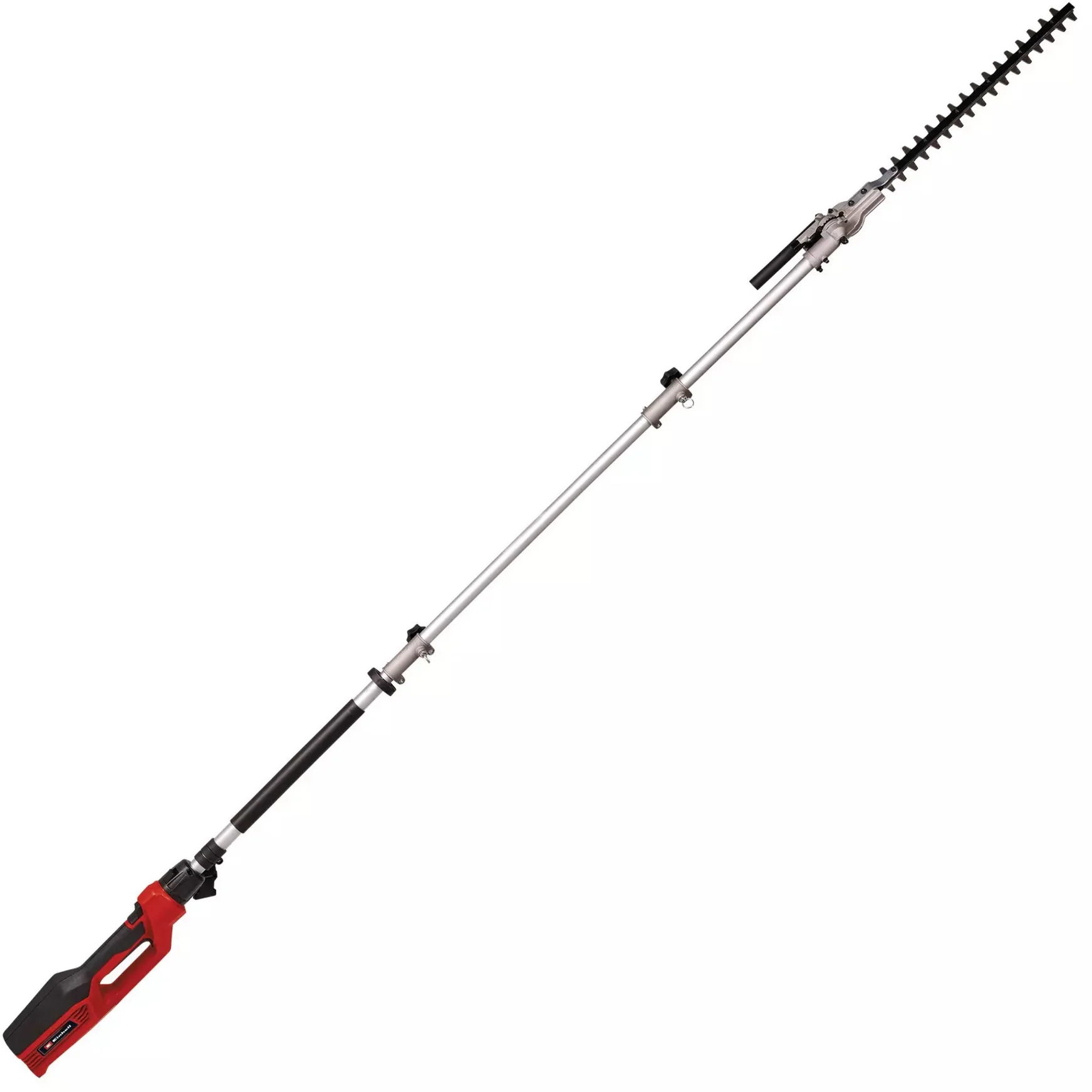 Einhell Elektro Stab-Teleskop-Heckenschere GC-HH 9046