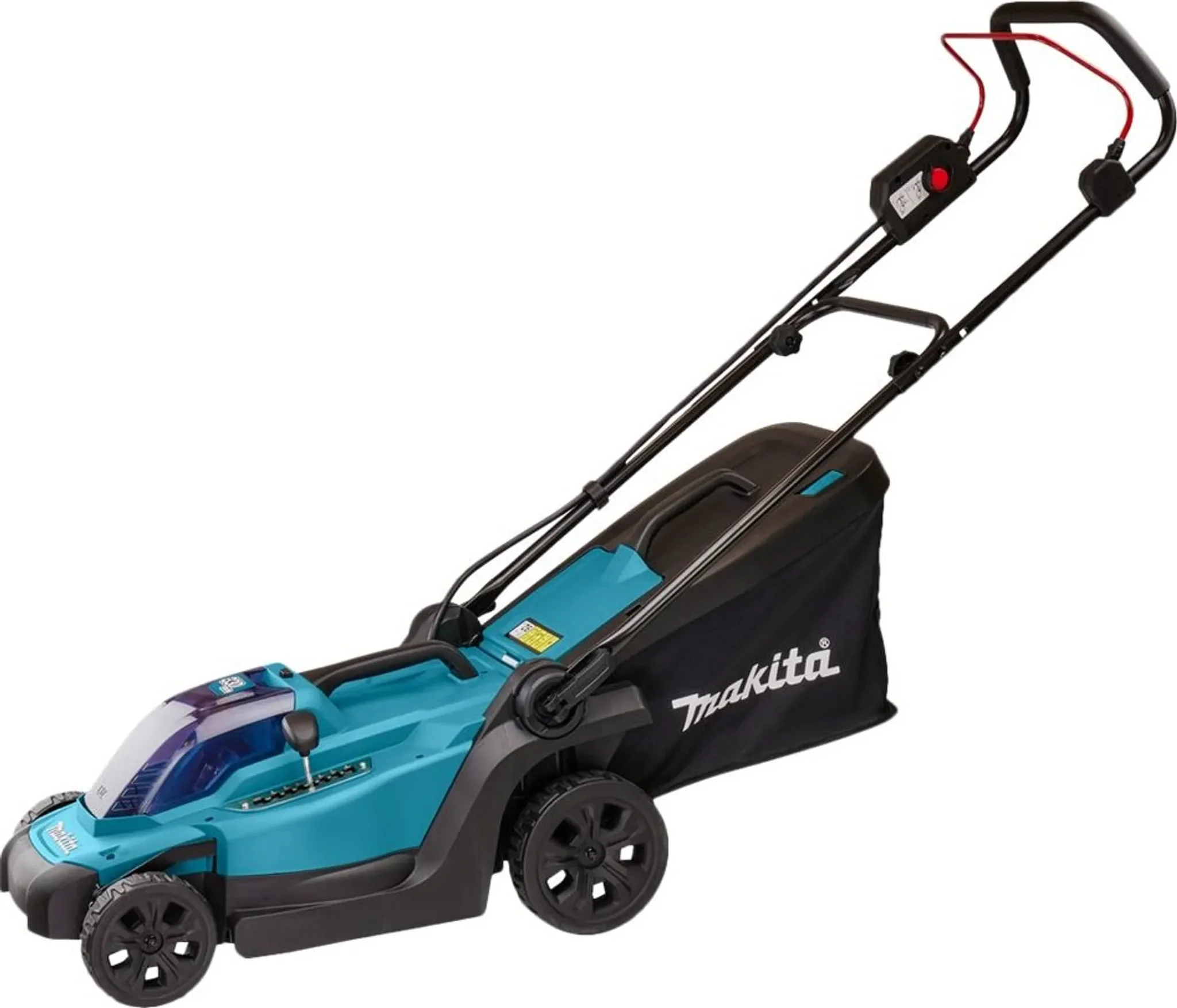 Makita DLM330Z Akku-Rasenmäher 18V LXT ohne Akku