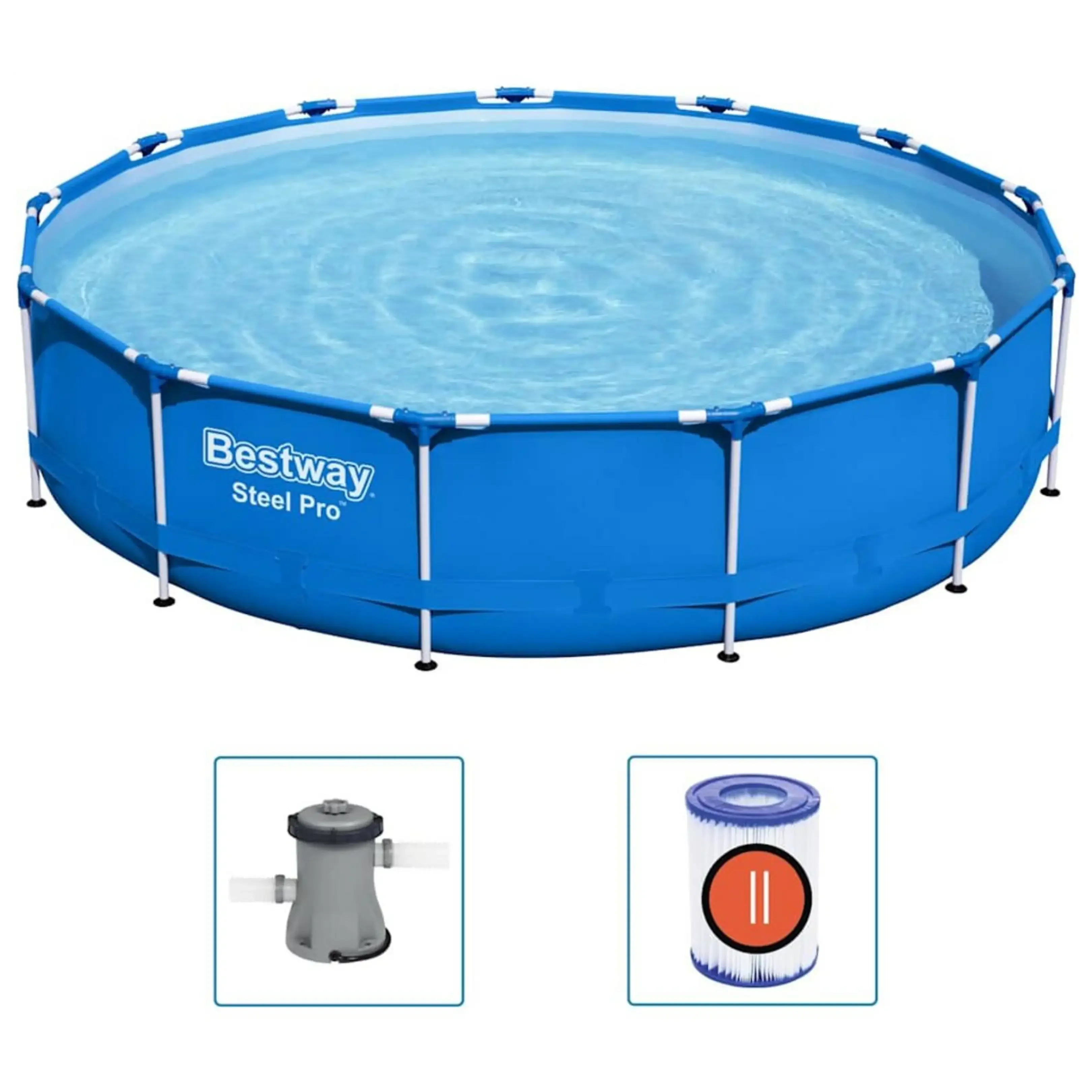 Bestway 92915 Pool