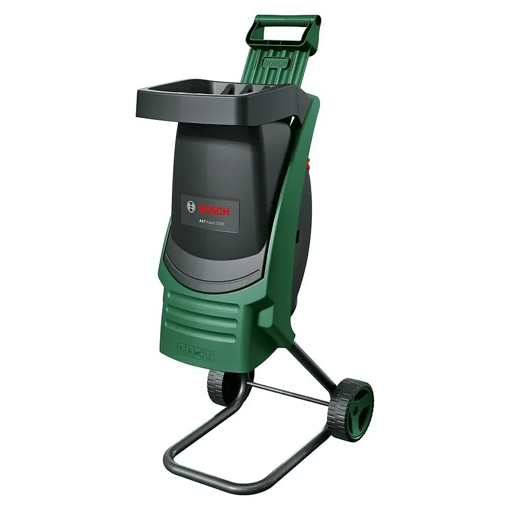 Bosch Elektro Gartenhäcksler AXT Rapid 2200 Messerhäcksler