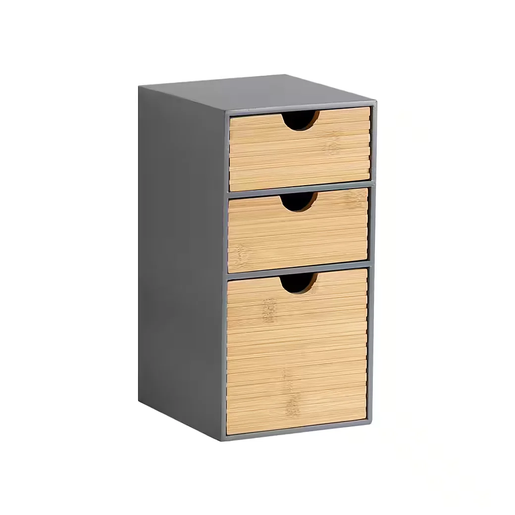 KESPER Organizer Küchenregal Aufbewahrungsbox FSC zertifiziert