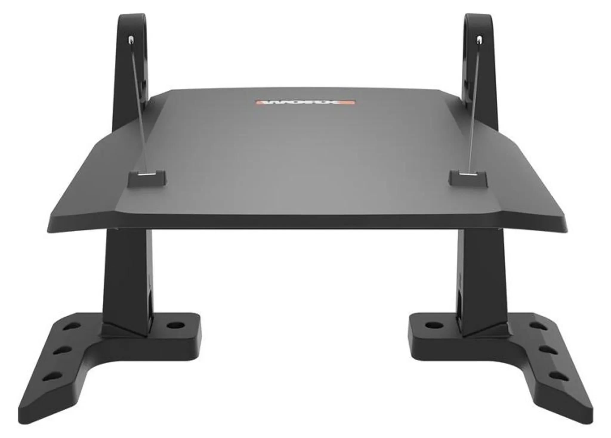 Worx WA0828 Mähroboter-Garage schwarz für Landroid WR303E bis WR330E