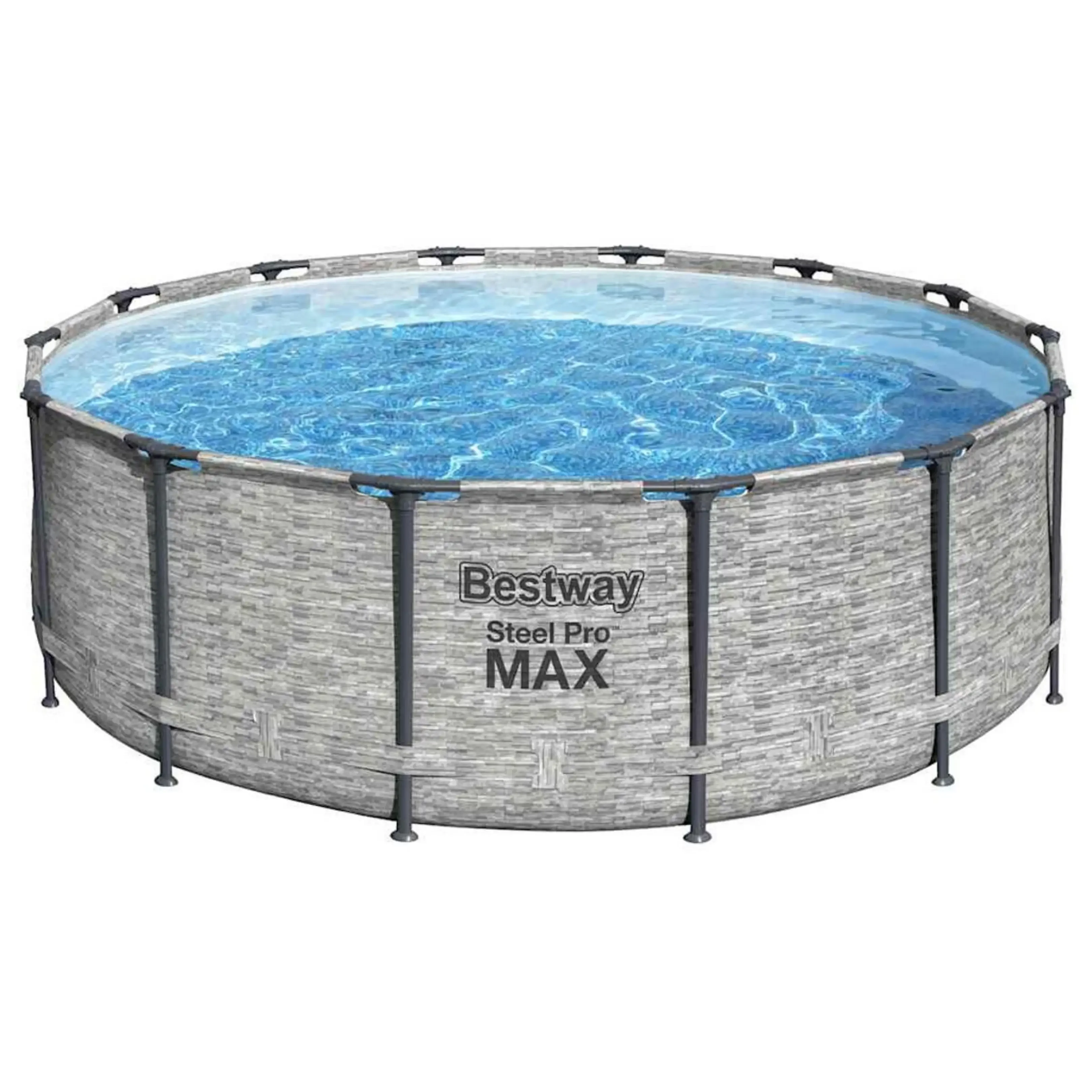 Bestway 93331 Pool Gartenpool Aufstellpool