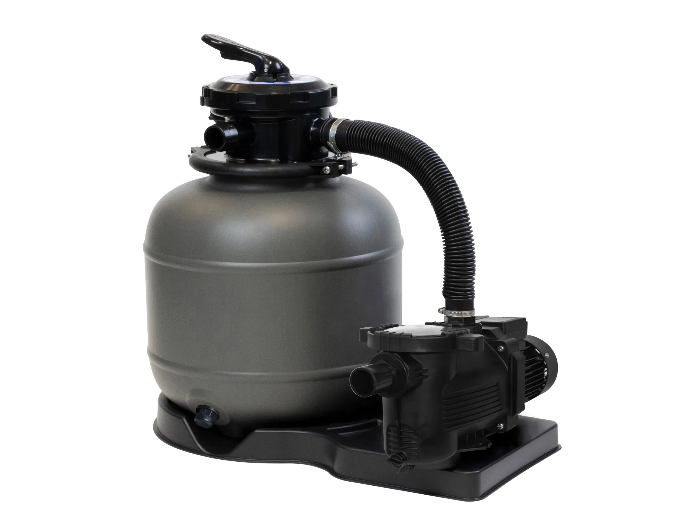 Summer Fun SF 133 Sandfilteranlage Poolfilter für Pools bis 30 m3