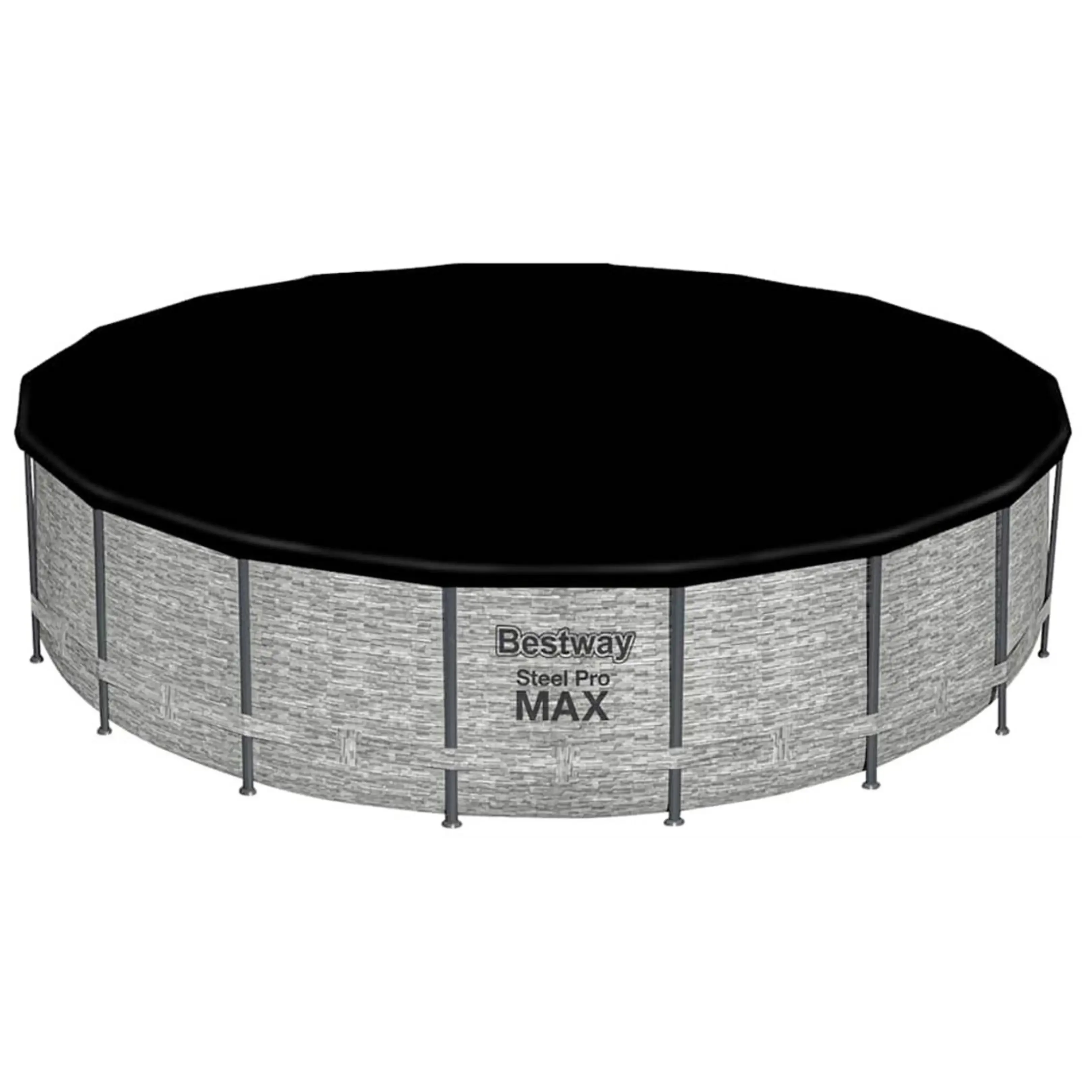 Bestway 93332 Pool Aufstellpool für den Garten