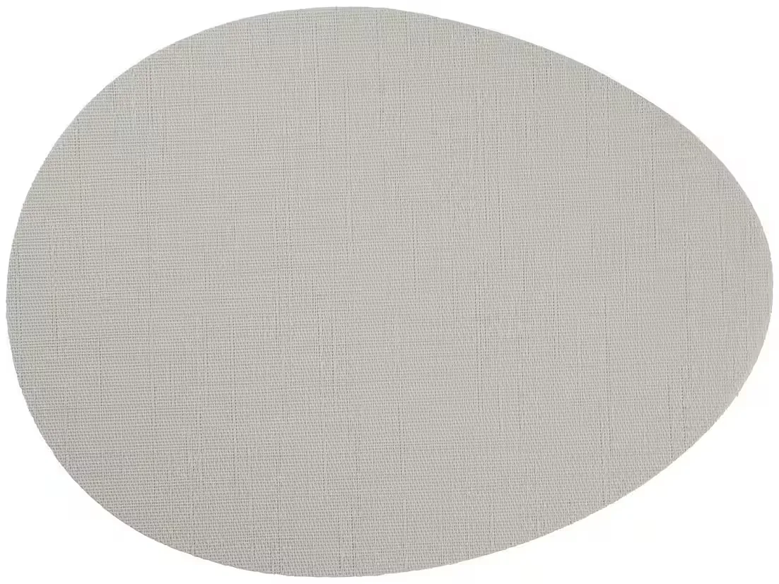 ASA SELECTION Platzset arrondi Tischset shell 45x35 cm