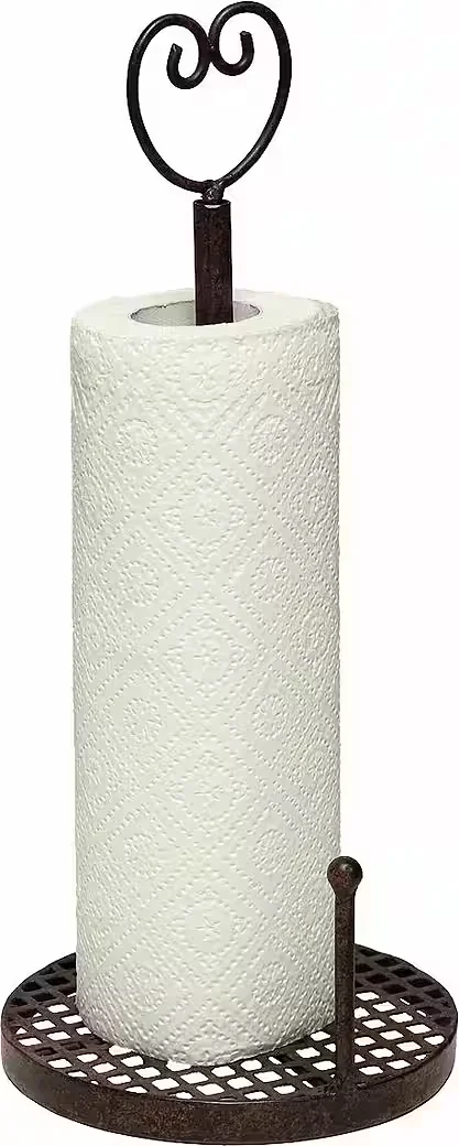 HOME AFFAIRE Küchenrollenhalter Antik II für Küchenpapier