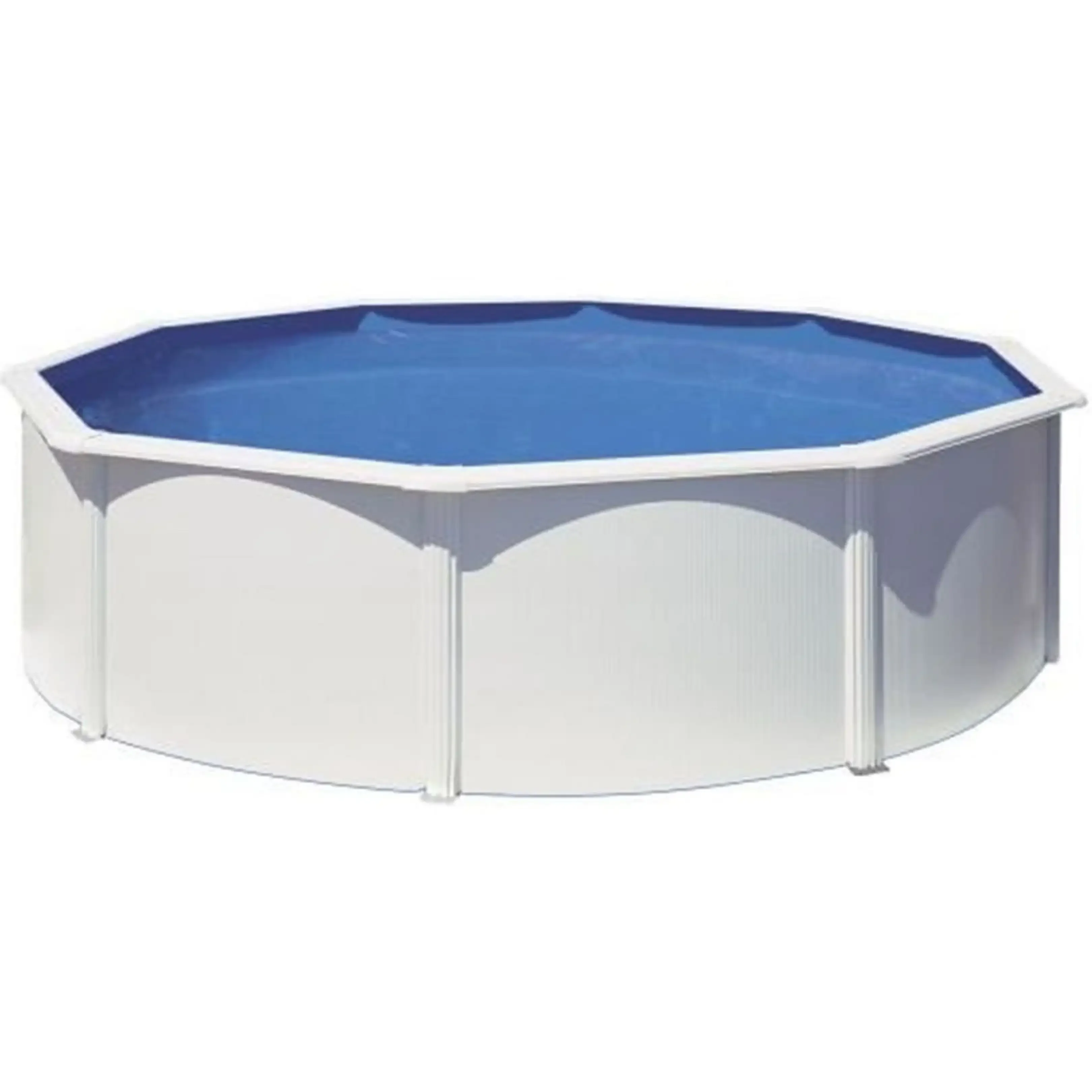 GRE KIT460ECO Swimmingpool Aufstellpool Gartenpool