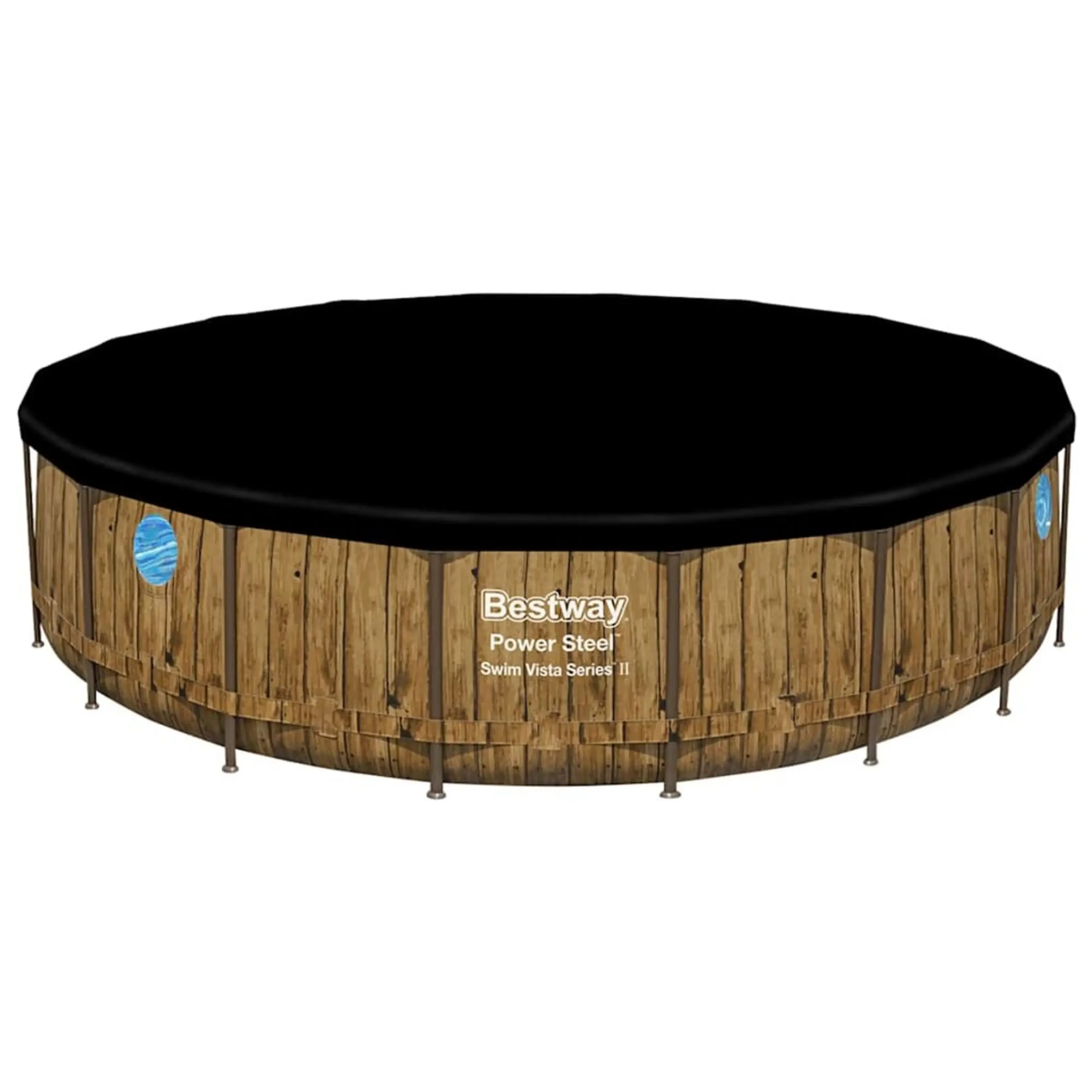 Bestway 93334 Pool Aufstellpool für Garten