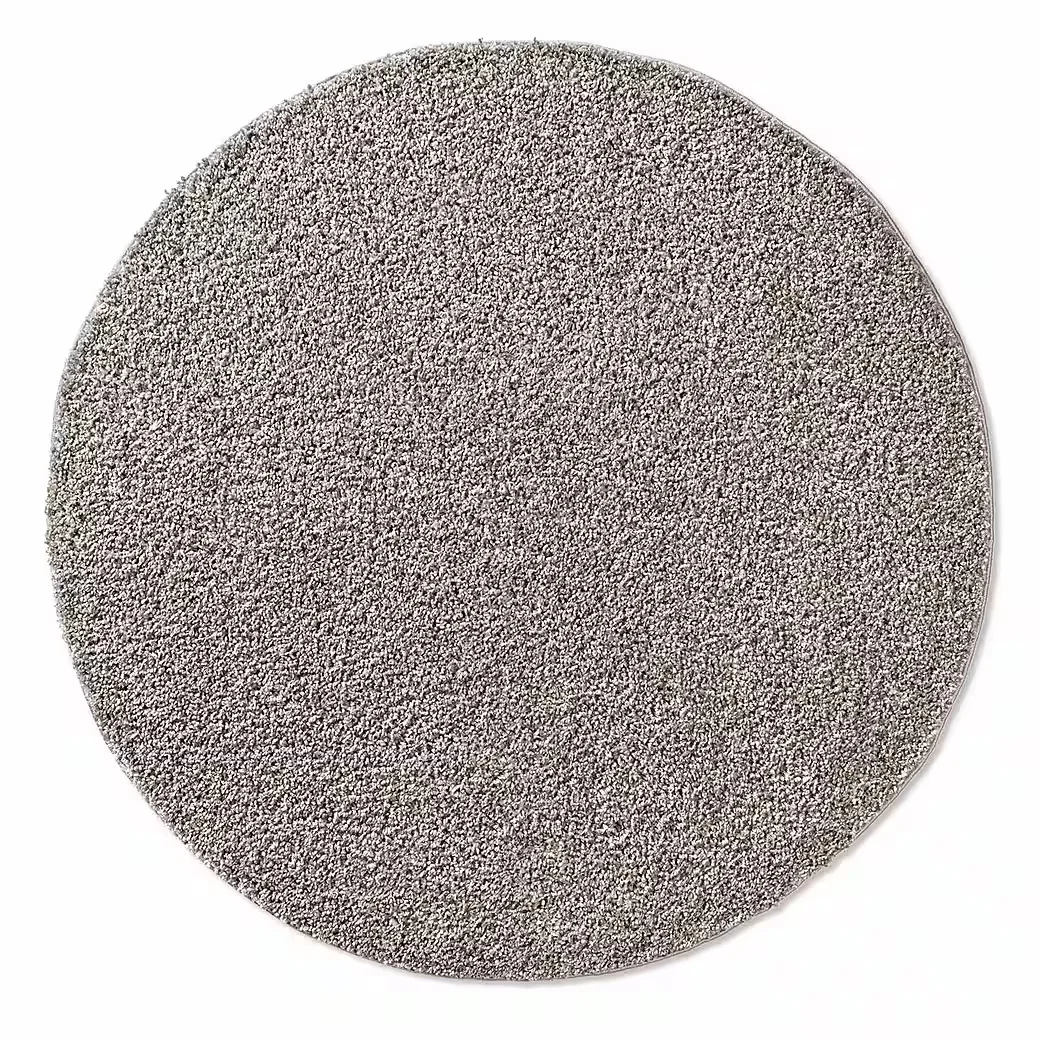 TARACARPET Venezia Shaggy Langflor Teppich für Wohnzimmer