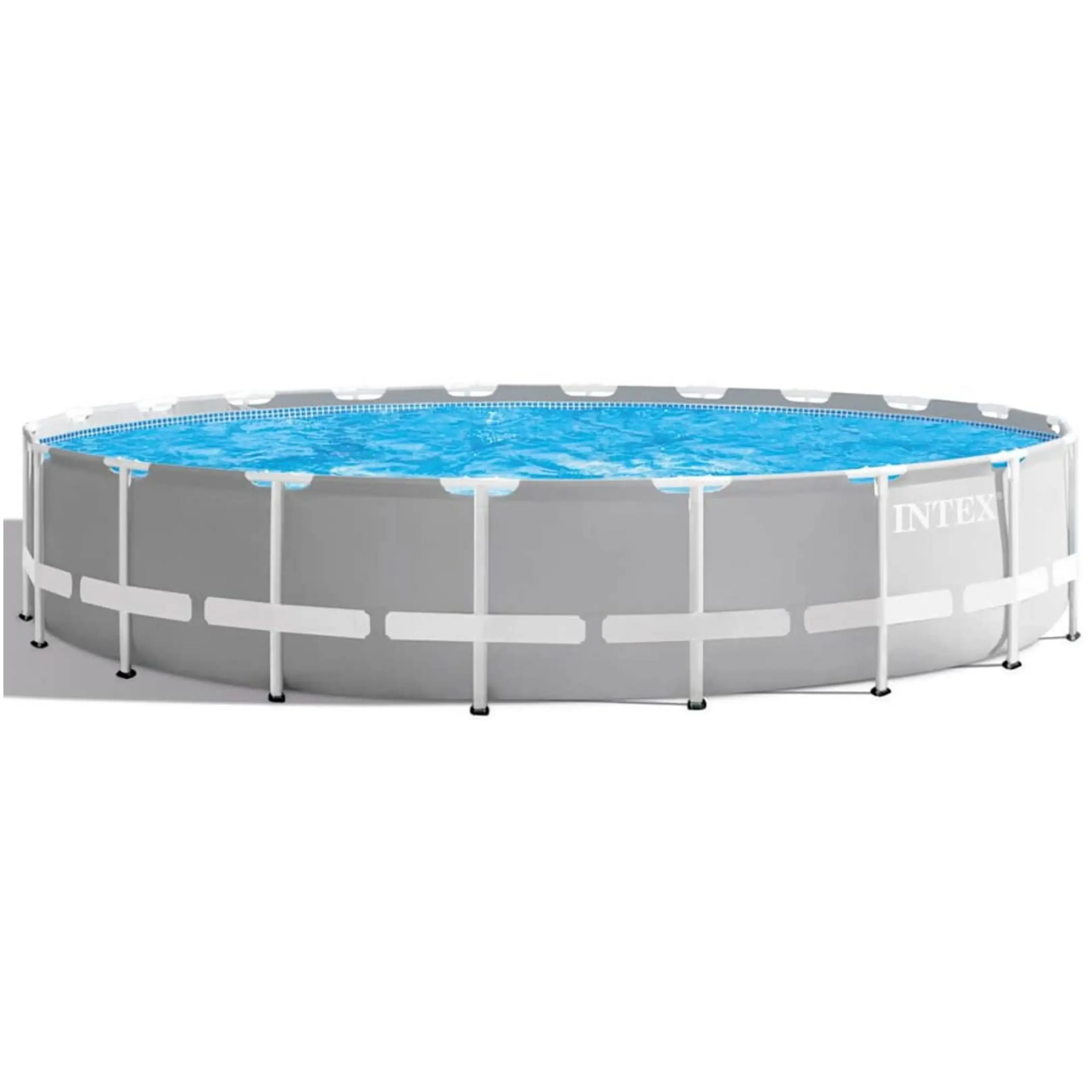 Intex 91489 Pool Aufstellpool für den Garten