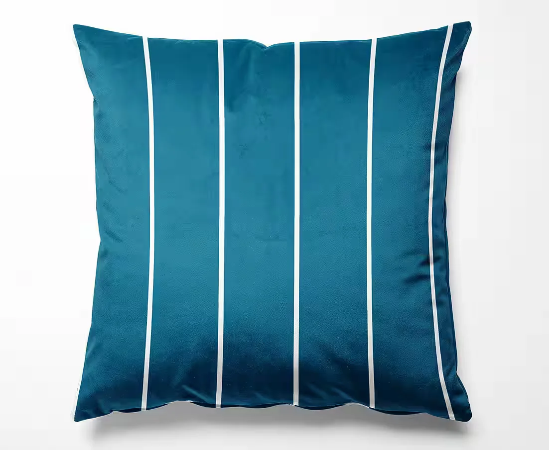 BETTWAESCHE-MIT-STIL Mako-Satin Kissenbezug verschiedene Designs