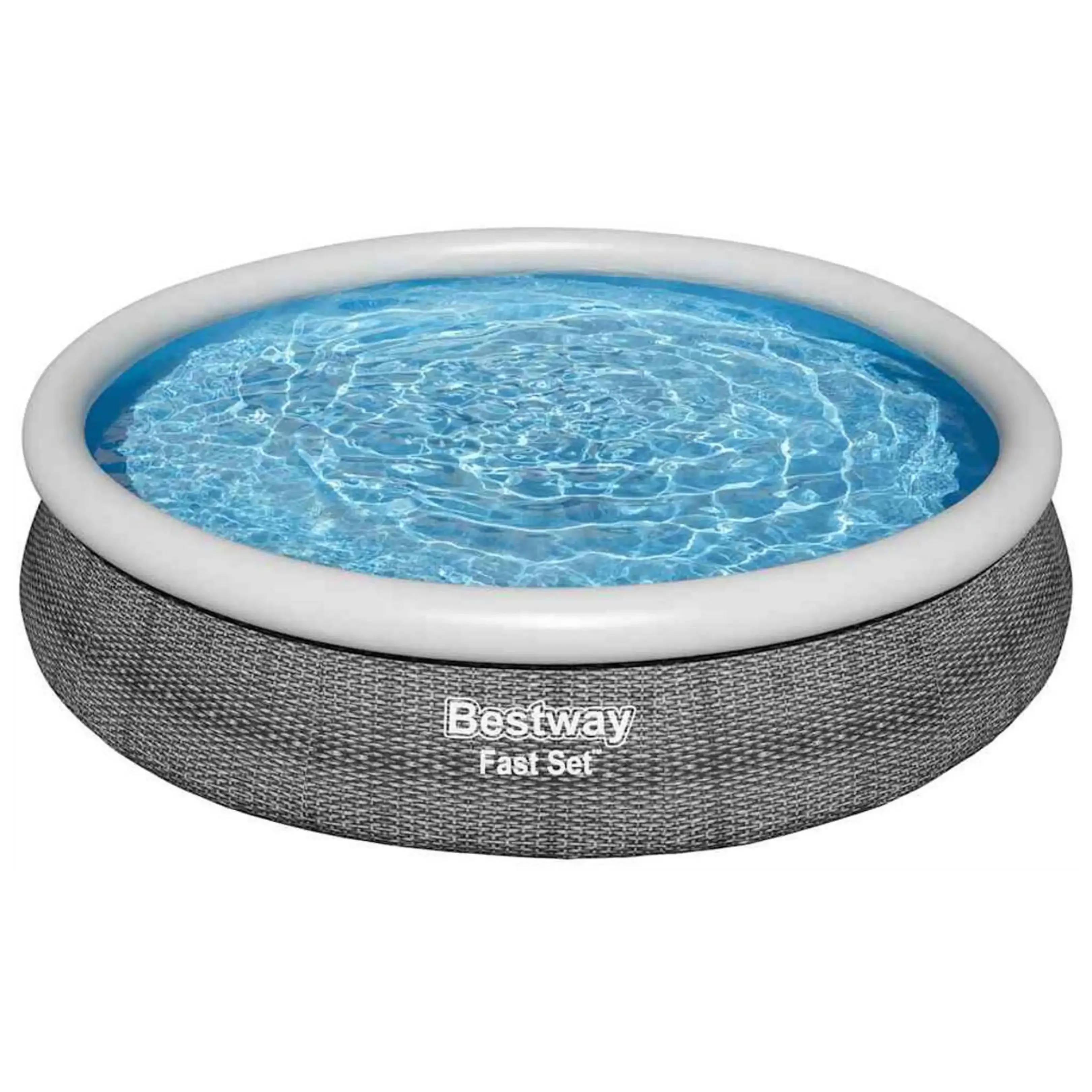 Bestway 93348 Pool Aufstellpool für Garten