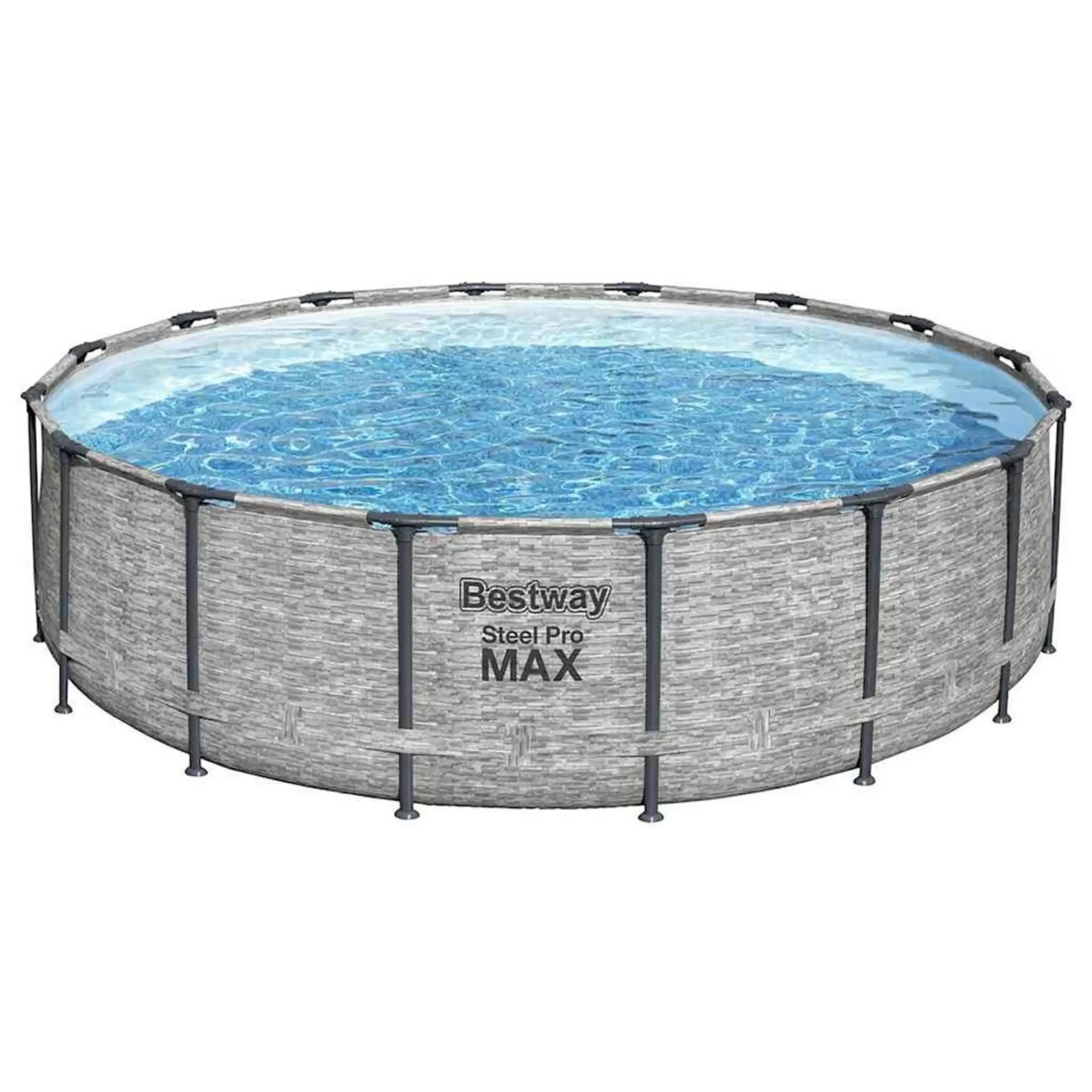 Bestway 93346 Pool Gartenpool Aufstellpool