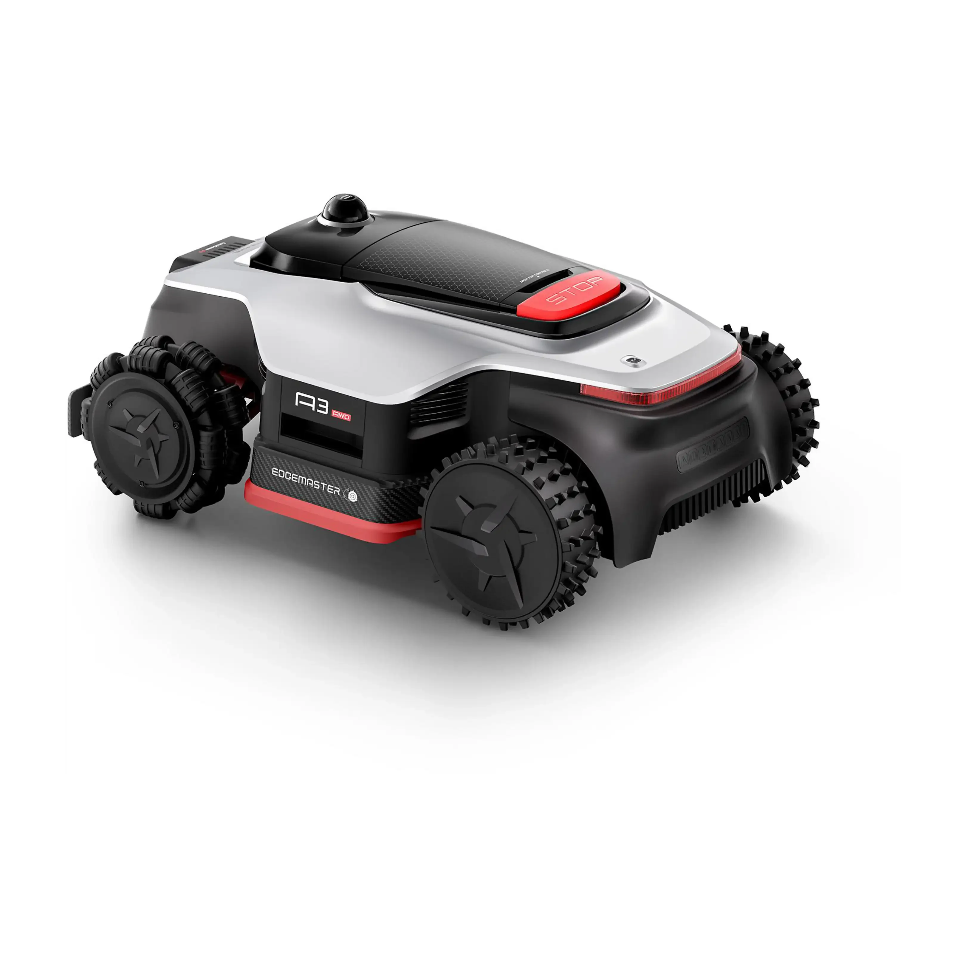 Dreame Roboticmower A3 AWD Pro 3500 Mähroboter bis 3500 m²