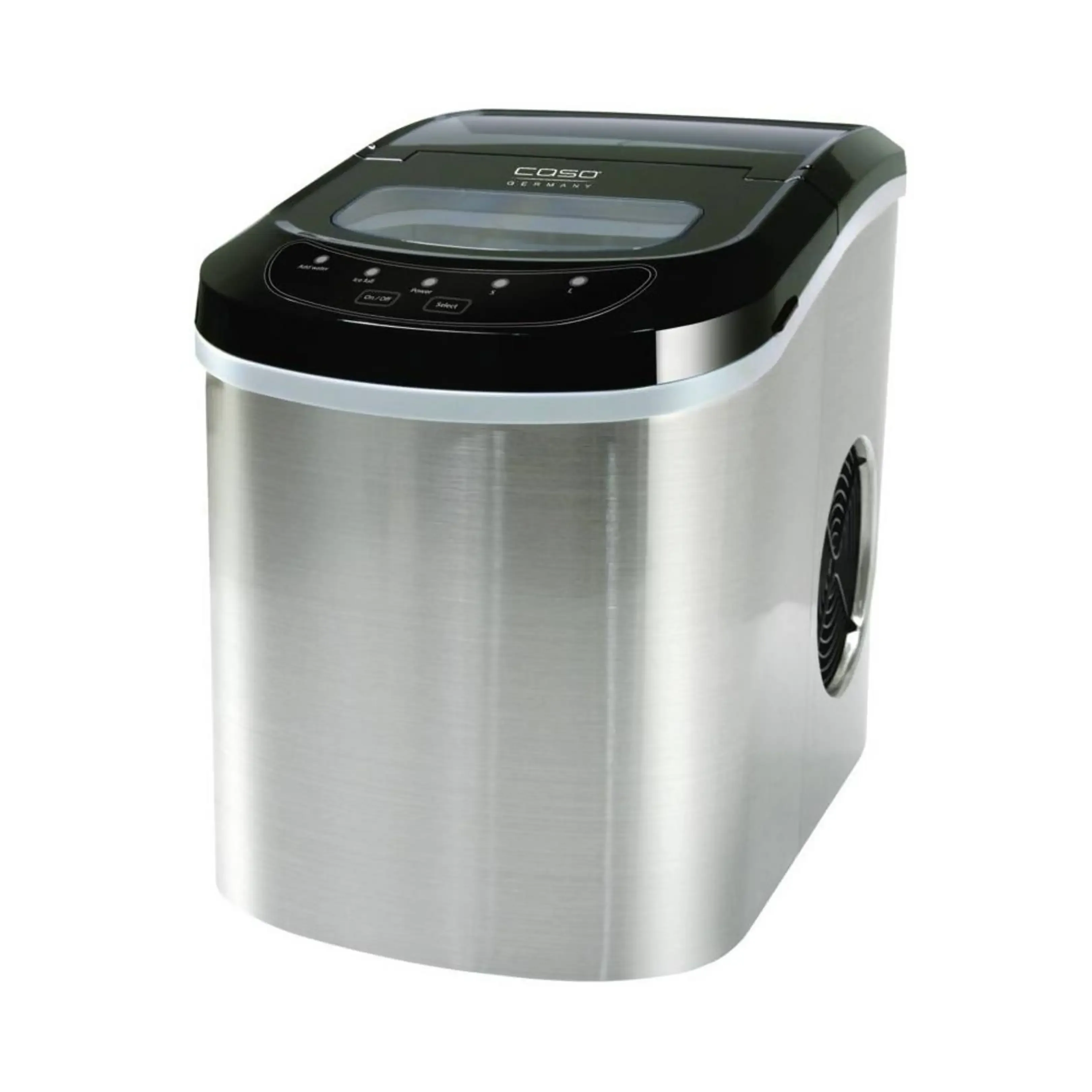 CASO Ice Master Pro 3301 Eiswürfelbereiter Eismaschine