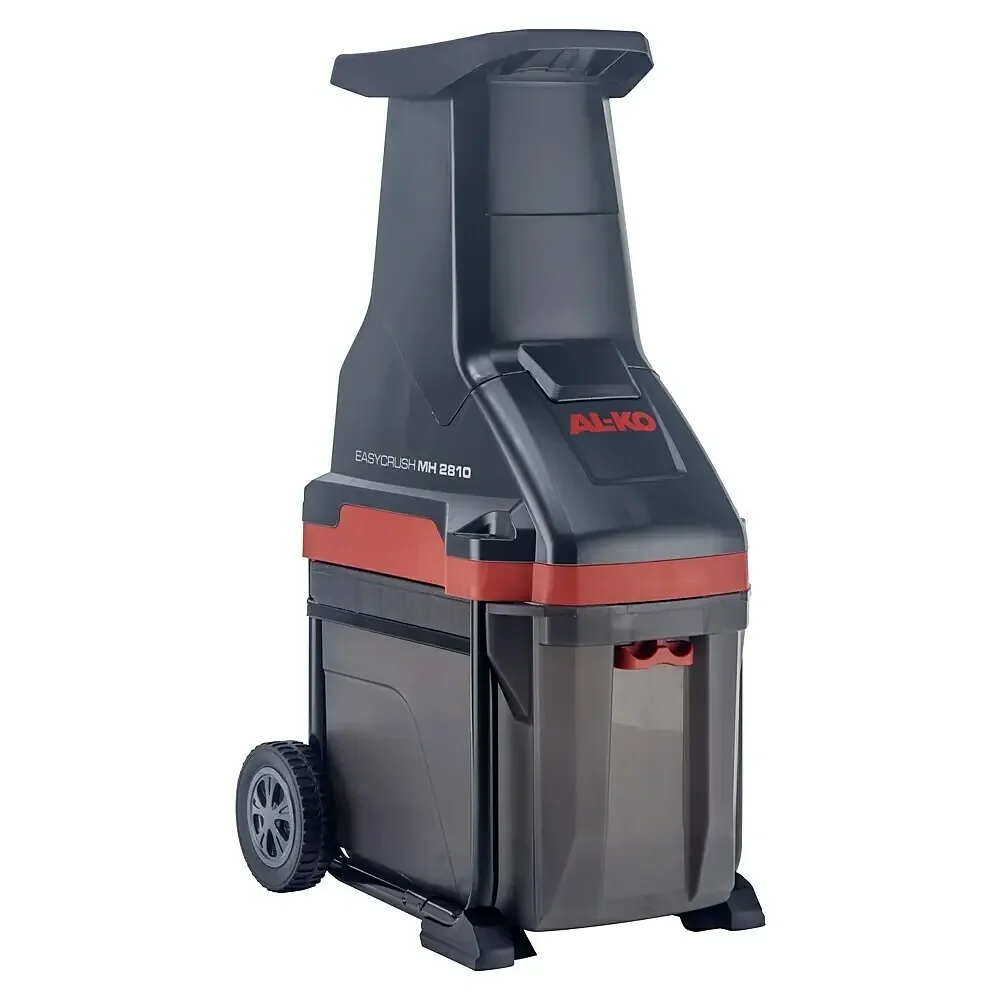 AL-KO Easy Crush Messerhäcksler MH 2810 Elektro Gartenhäcksler