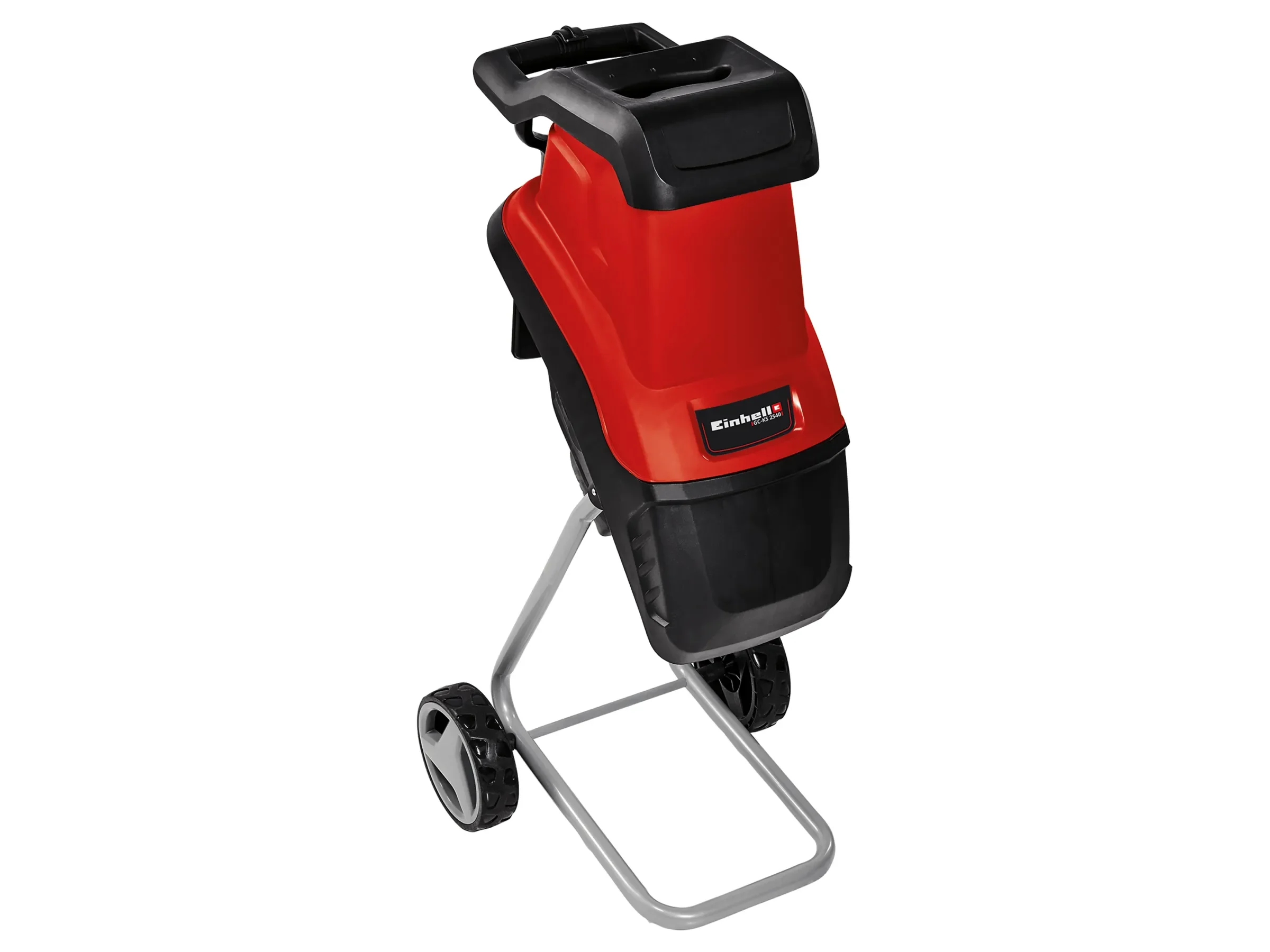 Einhell GC KS 2540 Elektro Messerhäcksler 2000 W Gartenhäcksler