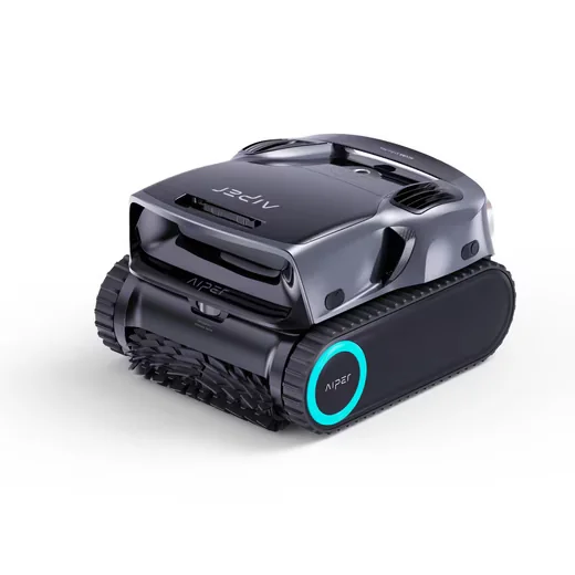 Aiper Scuba X1 Pro Max Poolroboter kabellos für Boden und Wand EU